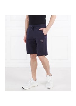 Aeronautica Militare Szorty | Regular Fit ze sklepu Gomez Fashion Store w kategorii Spodenki męskie - zdjęcie 184973638