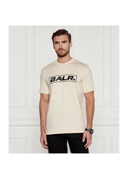 BALR. T-shirt The Club | Regular Fit ze sklepu Gomez Fashion Store w kategorii T-shirty męskie - zdjęcie 184973639