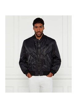 HUGO Kurtka bomber Badam252D1 | Regular Fit ze sklepu Gomez Fashion Store w kategorii Kurtki męskie - zdjęcie 184973679