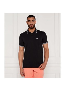 BOSS GREEN Polo Paul | Slim Fit | stretch ze sklepu Gomez Fashion Store w kategorii T-shirty męskie - zdjęcie 184973697