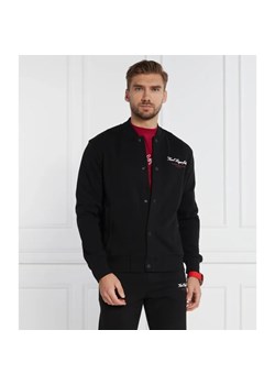 Karl Lagerfeld Bluza | Regular Fit ze sklepu Gomez Fashion Store w kategorii Bluzy męskie - zdjęcie 184973739