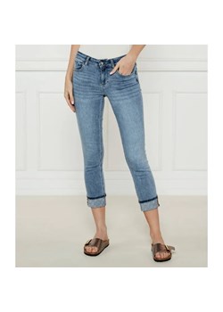Liu Jo Jeansy IDEAL | Skinny fit | high waist ze sklepu Gomez Fashion Store w kategorii Jeansy damskie - zdjęcie 184973757