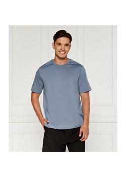 Armani Exchange T-shirt | Regular Fit ze sklepu Gomez Fashion Store w kategorii T-shirty męskie - zdjęcie 184973778