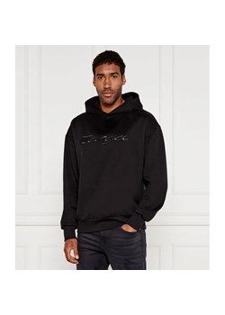 BOSS BLACK Bluza C-Stevens 197_PS | Boss x Porsche | Relaxed fit ze sklepu Gomez Fashion Store w kategorii Bluzy męskie - zdjęcie 184973779