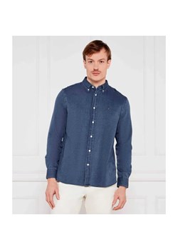 Tommy Hilfiger Koszula | Regular Fit ze sklepu Gomez Fashion Store w kategorii Koszule męskie - zdjęcie 184973785