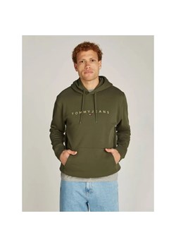 Tommy Jeans Bluza | Regular Fit ze sklepu Gomez Fashion Store w kategorii Bluzy męskie - zdjęcie 184973788