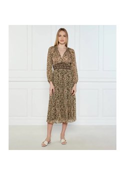 Ba&sh Sukienka CORALY ze sklepu Gomez Fashion Store w kategorii Sukienki - zdjęcie 184973805