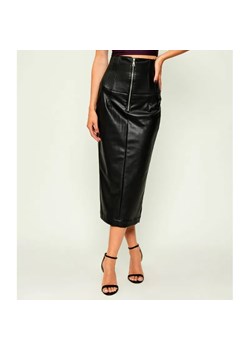 Versace Jeans Couture Spódnica ze sklepu Gomez Fashion Store w kategorii Spódnice - zdjęcie 184973816
