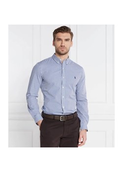 POLO RALPH LAUREN Koszula | Slim Fit ze sklepu Gomez Fashion Store w kategorii Koszule męskie - zdjęcie 184973819