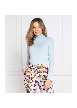 Marc Cain Golf | Slim Fit ze sklepu Gomez Fashion Store w kategorii Bluzki damskie - zdjęcie 184973828