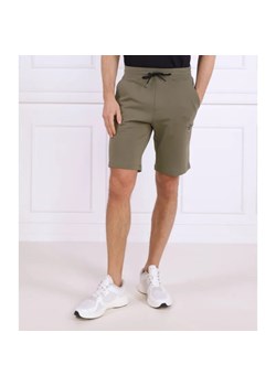 Aeronautica Militare Szorty | Regular Fit ze sklepu Gomez Fashion Store w kategorii Spodenki męskie - zdjęcie 184973829