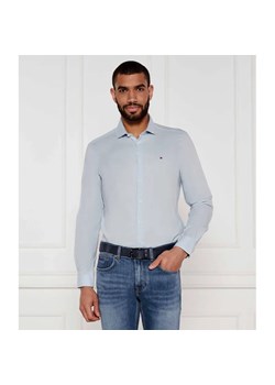 Tommy Hilfiger Koszula | Slim Fit ze sklepu Gomez Fashion Store w kategorii Koszule męskie - zdjęcie 184973837
