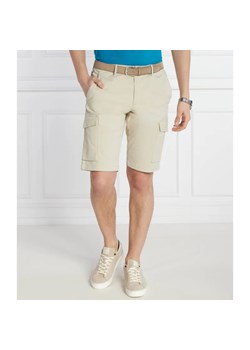 Tommy Hilfiger Szorty john cargo 1985 | Regular Fit ze sklepu Gomez Fashion Store w kategorii Spodenki męskie - zdjęcie 184973847