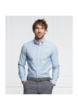 POLO RALPH LAUREN Koszula | Regular Fit ze sklepu Gomez Fashion Store w kategorii Koszule męskie - zdjęcie 184973856