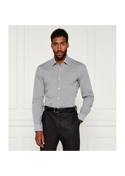 HUGO Koszula Kenno | Slim Fit ze sklepu Gomez Fashion Store w kategorii Koszule męskie - zdjęcie 184973886