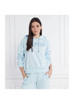 DKNY Sport Bluza | Regular Fit ze sklepu Gomez Fashion Store w kategorii Bluzy damskie - zdjęcie 184973906