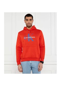 Calvin Klein Jeans Bluza | Regular Fit ze sklepu Gomez Fashion Store w kategorii Bluzy męskie - zdjęcie 184973918