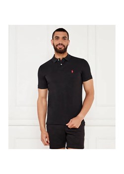POLO RALPH LAUREN Polo | Custom slim fit ze sklepu Gomez Fashion Store w kategorii T-shirty męskie - zdjęcie 184973947