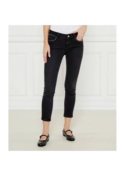 Liu Jo Jeansy | Skinny fit ze sklepu Gomez Fashion Store w kategorii Jeansy damskie - zdjęcie 184973976