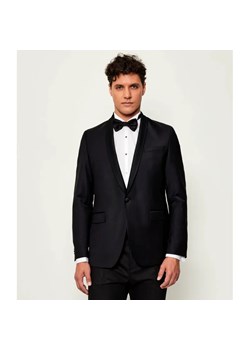 Karl Lagerfeld Wełniana marynarka | Regular Fit ze sklepu Gomez Fashion Store w kategorii Marynarki męskie - zdjęcie 184973977