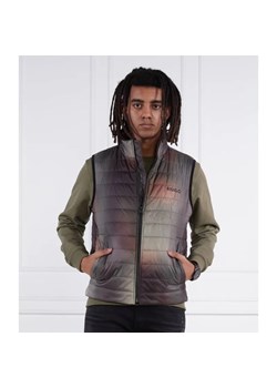 HUGO Bezrękawnik Bentino2321 | Regular Fit ze sklepu Gomez Fashion Store w kategorii Kamizelki męskie - zdjęcie 184973986