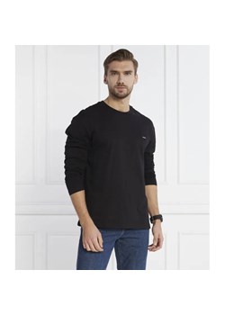 Calvin Klein Longsleeve | Comfort fit ze sklepu Gomez Fashion Store w kategorii T-shirty męskie - zdjęcie 184973987