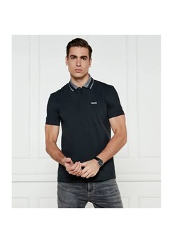 BOSS GREEN Polo Paddy 1 | Regular Fit | stretch ze sklepu Gomez Fashion Store w kategorii T-shirty męskie - zdjęcie 184973995