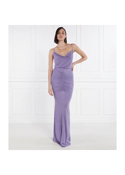 Elisabetta Franchi Sukienka ze sklepu Gomez Fashion Store w kategorii Sukienki - zdjęcie 184973998