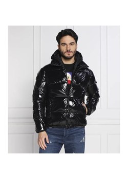 Invicta Kurtka z szelkami | Regular Fit ze sklepu Gomez Fashion Store w kategorii Kurtki męskie - zdjęcie 184974045