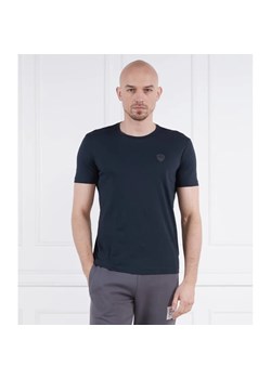 EA7 T-shirt | Regular Fit ze sklepu Gomez Fashion Store w kategorii T-shirty męskie - zdjęcie 184974046