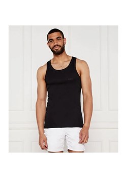 BOSS BLACK Tank top Original | Regular Fit ze sklepu Gomez Fashion Store w kategorii T-shirty męskie - zdjęcie 184974055