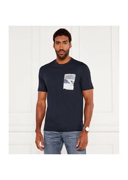 BOSS ORANGE T-shirt Te_Container | Regular Fit ze sklepu Gomez Fashion Store w kategorii T-shirty męskie - zdjęcie 184974075