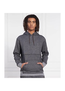 BOSS ORANGE Bluza Weheather | Regular Fit ze sklepu Gomez Fashion Store w kategorii Bluzy męskie - zdjęcie 184974089