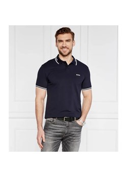BOSS GREEN Polo Paul | Slim Fit ze sklepu Gomez Fashion Store w kategorii T-shirty męskie - zdjęcie 184974098