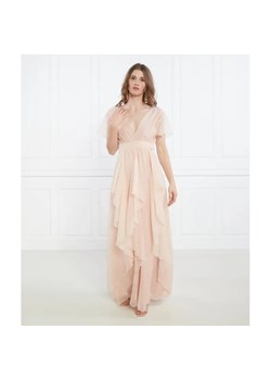 Liu Jo Sukienka + halka ze sklepu Gomez Fashion Store w kategorii Sukienki - zdjęcie 184974135