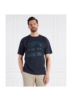 BOSS GREEN T-shirt Boss x AJBXNG Talboa AJ 1 | Relaxed fit ze sklepu Gomez Fashion Store w kategorii T-shirty męskie - zdjęcie 184974136