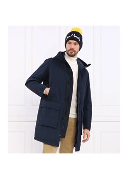 BOSS ORANGE Parka Olgara_W | Regular Fit ze sklepu Gomez Fashion Store w kategorii Parki męskie - zdjęcie 184974167