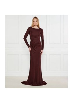 Elisabetta Franchi Sukienka ze sklepu Gomez Fashion Store w kategorii Sukienki - zdjęcie 184974205