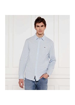 Tommy Jeans Koszula | Regular Fit ze sklepu Gomez Fashion Store w kategorii Koszule męskie - zdjęcie 184974209