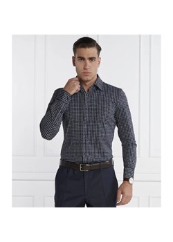BOSS BLACK Koszula P-HANK | Slim Fit ze sklepu Gomez Fashion Store w kategorii Koszule męskie - zdjęcie 184974228