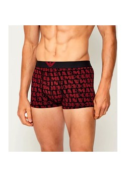 Emporio Armani Bokserki ze sklepu Gomez Fashion Store w kategorii Majtki męskie - zdjęcie 184974235