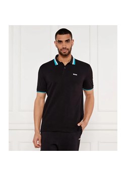 BOSS GREEN Polo Paddy AP Heritage | Regular Fit ze sklepu Gomez Fashion Store w kategorii T-shirty męskie - zdjęcie 184974236
