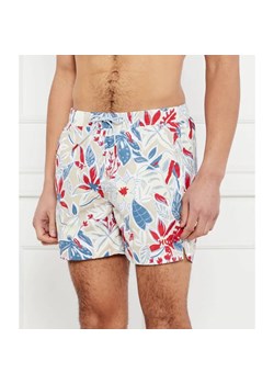 Hugo Bodywear Szorty kąpielowe CALALA | Regular Fit ze sklepu Gomez Fashion Store w kategorii Kąpielówki - zdjęcie 184974238
