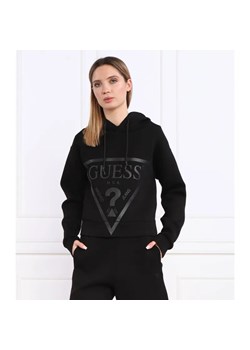 GUESS ACTIVE Bluza NEW ALISA | Regular Fit ze sklepu Gomez Fashion Store w kategorii Bluzy damskie - zdjęcie 184974246