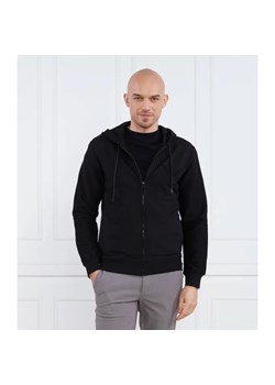 Emporio Armani Bluza | Regular Fit ze sklepu Gomez Fashion Store w kategorii Bluzy męskie - zdjęcie 184974275