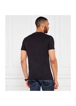 Calvin Klein Jeans T-shirt | Slim Fit ze sklepu Gomez Fashion Store w kategorii T-shirty męskie - zdjęcie 184974289
