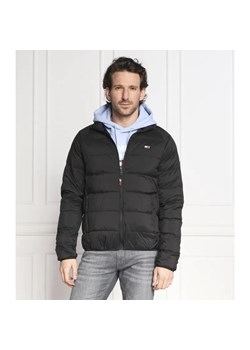 Tommy Jeans Puchowa kurtka | Regular Fit ze sklepu Gomez Fashion Store w kategorii Kurtki męskie - zdjęcie 184974306