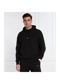 Hugo Blue Bluza Nalonso | Regular Fit ze sklepu Gomez Fashion Store w kategorii Bluzy męskie - zdjęcie 184974307