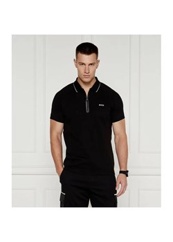 BOSS GREEN Polo | Regular Fit ze sklepu Gomez Fashion Store w kategorii T-shirty męskie - zdjęcie 184974308
