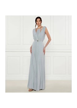 Elisabetta Franchi Sukienka ze sklepu Gomez Fashion Store w kategorii Sukienki - zdjęcie 184974315